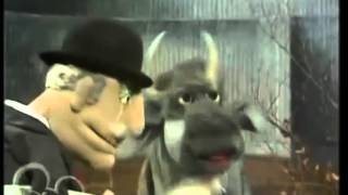 Muppet Show  Gnu Song Deutsch  Englisch [upl. by Enniotna]