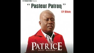 Fr Patrice NGOY Musoko Pasteur Patron Nouvel Album 2012 [upl. by Bill579]