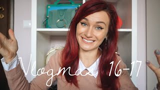 Vlogmas 16  17  Idei de cadouri de Crăciun cu preturi pornind de la 13 lei [upl. by Ahsienot]