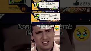 freefiremaxgamingsoetaviralvideosubscribekrona🥰👍🙏🤔😭 [upl. by Adela]