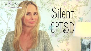 SILENT CPTSD COMPLEX PTSD HYPERVIGILANCE CYCLES [upl. by Noemi]