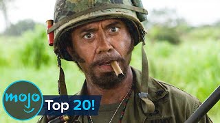 Top 20 Comedy Movies of the Century So Far [upl. by Elamaj]