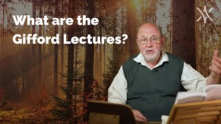 What are the Gifford Lectures [upl. by Haggar]