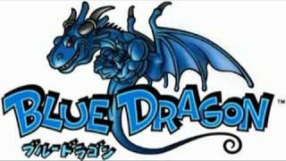 Blue Dragon Omen [upl. by Ilka]