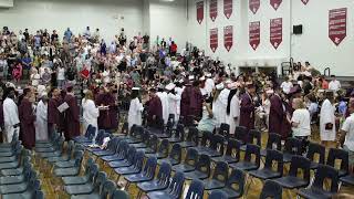 2024 Bristol Central Graduation [upl. by Chadd]