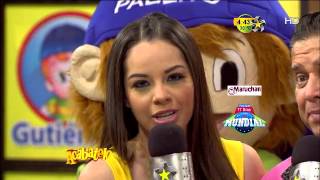 Arely Téllez da un importante mensaje a todos los niños [upl. by Gerard]