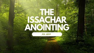 Ps Jeff quotThe Issachar Anointingquot [upl. by Nagud]