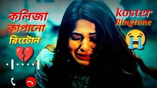 অনেককষ্টেররিংটোন bangla ringtone Koster ringtone dukher ringtone BanglaBackgroundMusic [upl. by Aleik753]