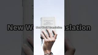 Jehovah’s Witnesses changed the Bible bible jehovahswitnesses falseteachings [upl. by Valerio407]