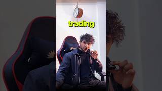 Trading start from low capital 💹  Trade with purab educationalvideo [upl. by Issy]