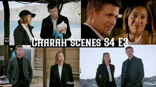 Charah scenes from episode 4x03 [upl. by Mcnamee463]