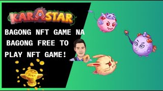 KaraStar Quick Guide  KaraStar NFT Game [upl. by Blane802]