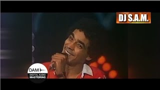 Mohamed Mounir  El Leila Ya Samra  Rare Video I محمد منير  الليلة يا سمرة  نادر [upl. by Kleon]