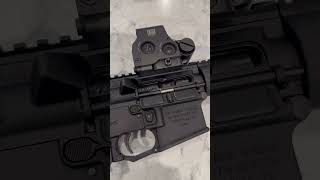 EOTECH KAC SR 15 CQB [upl. by Barnaby]