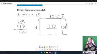 Fifth Grade Go Math Lesson 22 Homework Help [upl. by Fruma]