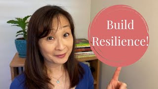 6 Strategies to Help Children Build Resilience [upl. by Folger952]