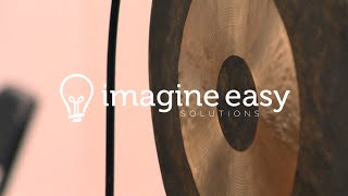 Company Values at Imagine Easy Solutions [upl. by Amoihc]