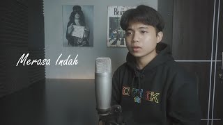 Tiara Andini  Merasa Indah Syah Cover [upl. by Hafeetal]