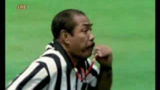 Blaster TV Commercial  Wasit 2008 [upl. by Einram]