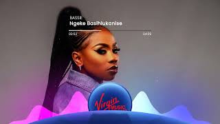 Ngeke Basihlukanise  Bassie Mashudu feat Senjay T Man SA Official Audio [upl. by Vijnas]