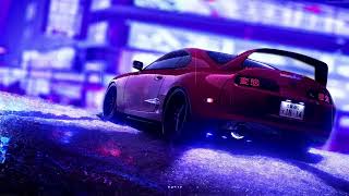 MK4 Toyota Supra 1993 Live Wallpaper for PCMac  FREE Download 4K Desktop Screensaver [upl. by Ennovehc]