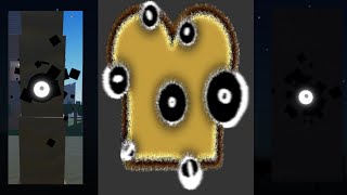 How to get All Seeing Toasty  Find the Toasties  Roblox [upl. by Lad]