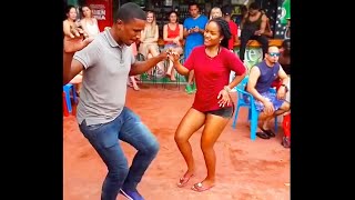 Bachata Dance 2020 🇩🇴 10 MOST VIEWED Dances On Channel This Year [upl. by Sidnak]