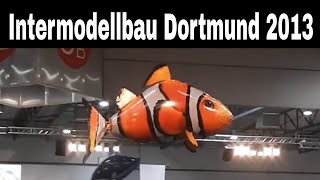 PISTENBULLY PISTENRAUPE MODEL RC FASZINATION MODELLBAU DORTMUND 2016 [upl. by Westlund404]