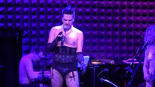 The Skivvies and Will Swenson  Sweet Transvestite [upl. by Ahtimat]