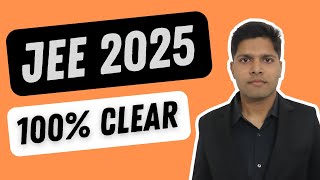 This formula will ensure your IIT seat JEE 2025 😳 [upl. by Acinyt]