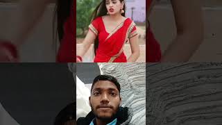 Dipika rana dance short viralgoviral foryou [upl. by Oicatsana]