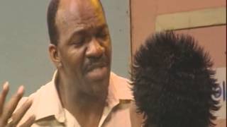 PASSA PASSA  PART 9 OF 12  JAMAICAN PLAY COMEDY [upl. by Ahsayn864]