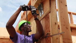 Construction Laborers Career Video [upl. by Seow]