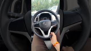 2024 Maruti WagonR VXI Interior 🔥🔥 trending wagonr [upl. by Jordanna899]