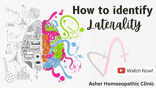 How to identify the laterality in patient [upl. by Moran]