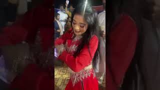 madam nila arifwala dancer g Jutt dy mandhi [upl. by Leinad343]