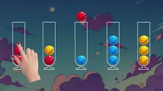 Ball Blast Trailer [upl. by Oznecniv]