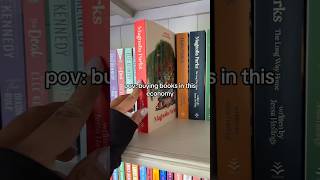 why are they so expensive 🥲 booktube booktok funnyvideo bookshelf books [upl. by Neilson]