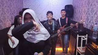 LATIHAN HARDNEAT PROJECT COVER  MIRASANTIKA  BERAKSI [upl. by Witt]