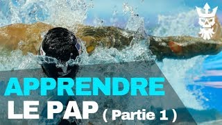 APPRENDRE LE PAPILLON EN UNE SEANCE avec 3 exercices vidéo [upl. by Sowell57]