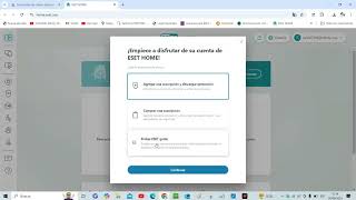 Generar Licencias de prueba por 30 días Eset Nod32 [upl. by Hersh]