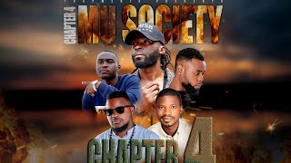 Mu society chapter 4 √🔥🔥🇿🇲 [upl. by Annalee]