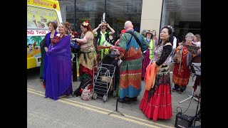 Chippenham folk festival 2024  part 2 [upl. by Conah908]