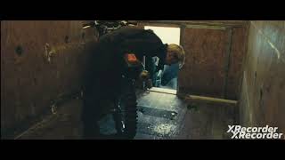 Ryan Gosling Vomiting Scene Place Beyond The Pines [upl. by Ecidnarb]