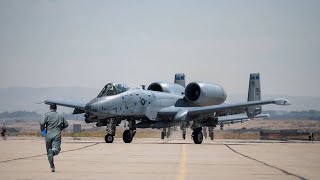 Why the A10 Warthog Retirement Is a Disaster [upl. by Nixon]