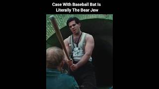 Case Is Literally The Bear Jew With The Baseball Bat Executions in Black Ops 6 shorts cod bo6 [upl. by Semmes482]