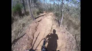 kooralbyn valley mtb dirtypossum [upl. by Rebel749]