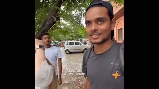 Nomad Shubham  Nomad Shubham Vlogs  Russian Vlog youtubeshorts vlog new viralvideo shorts [upl. by Kho254]