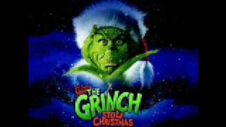 Busta Rhymes  Grinch ft Jim Carey [upl. by Egni]