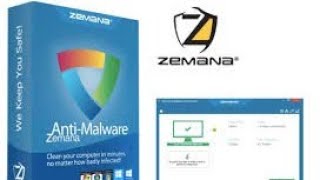 Zemana Anti Malware Premium  One Year License For Free [upl. by Ttirrej]